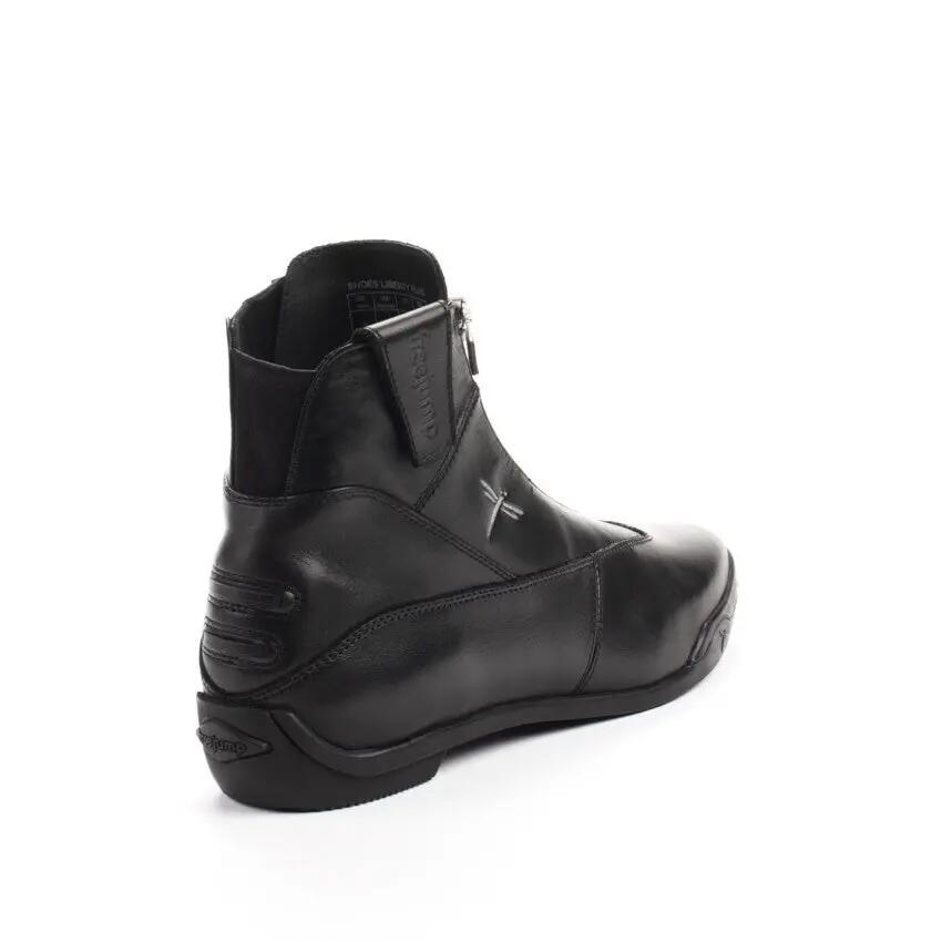 Boots d'équitation Freejump Liberty Plus 3/4