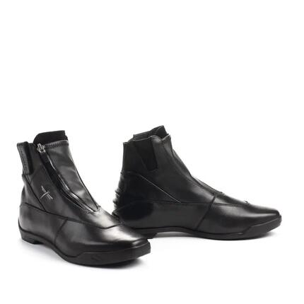 Boots d'équitation Freejump Liberty Plus