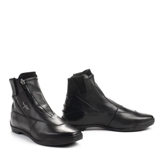 Boots d'équitation Freejump Liberty Plus