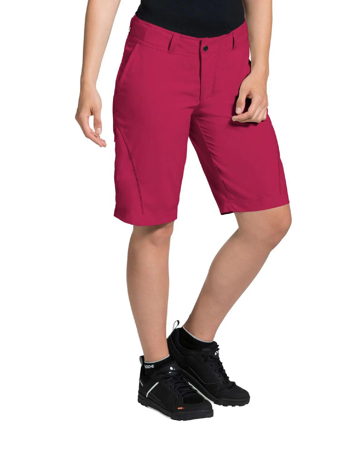 Spodenki damskie VAUDE Ledro 3/6
