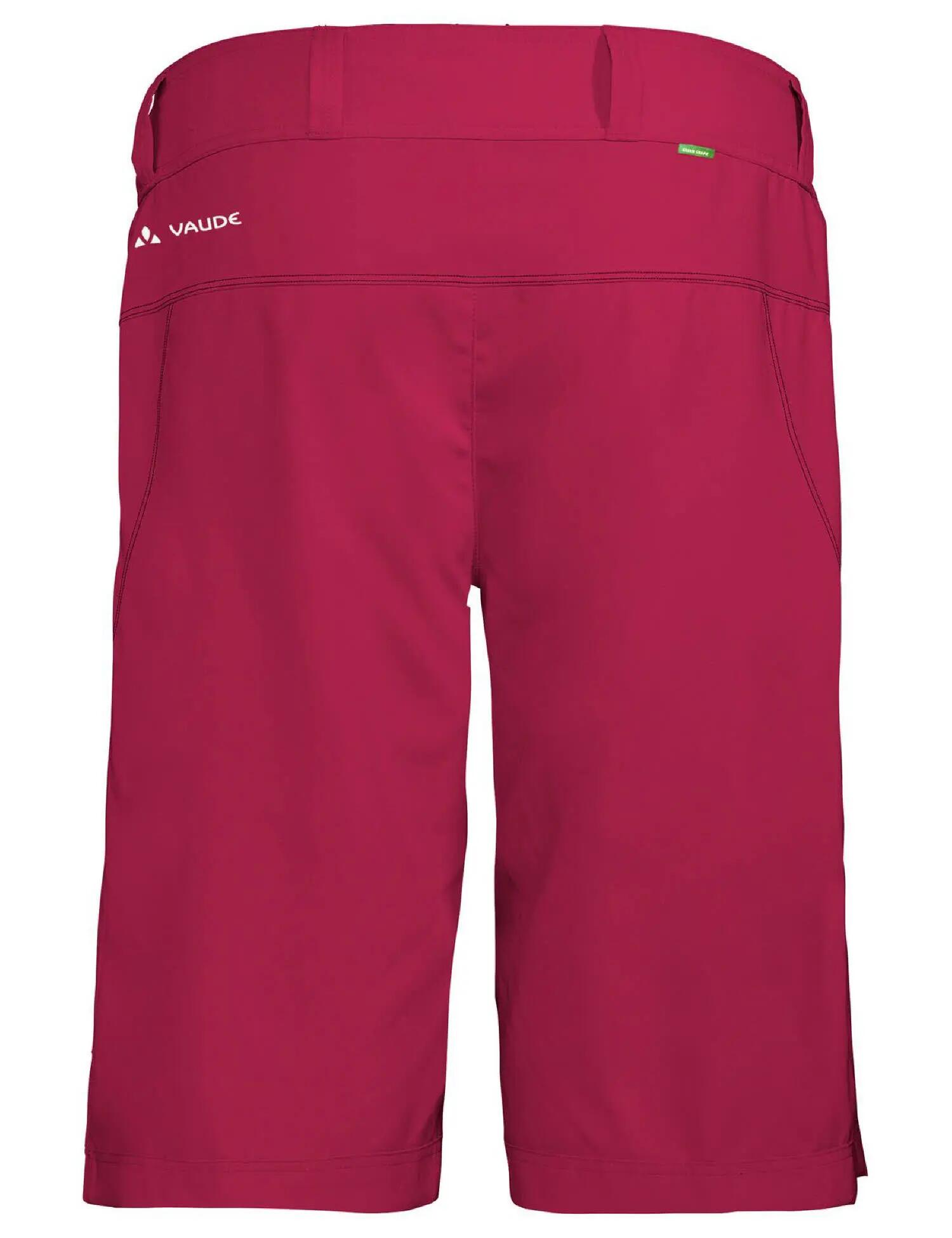 Spodenki damskie VAUDE Ledro 2/6
