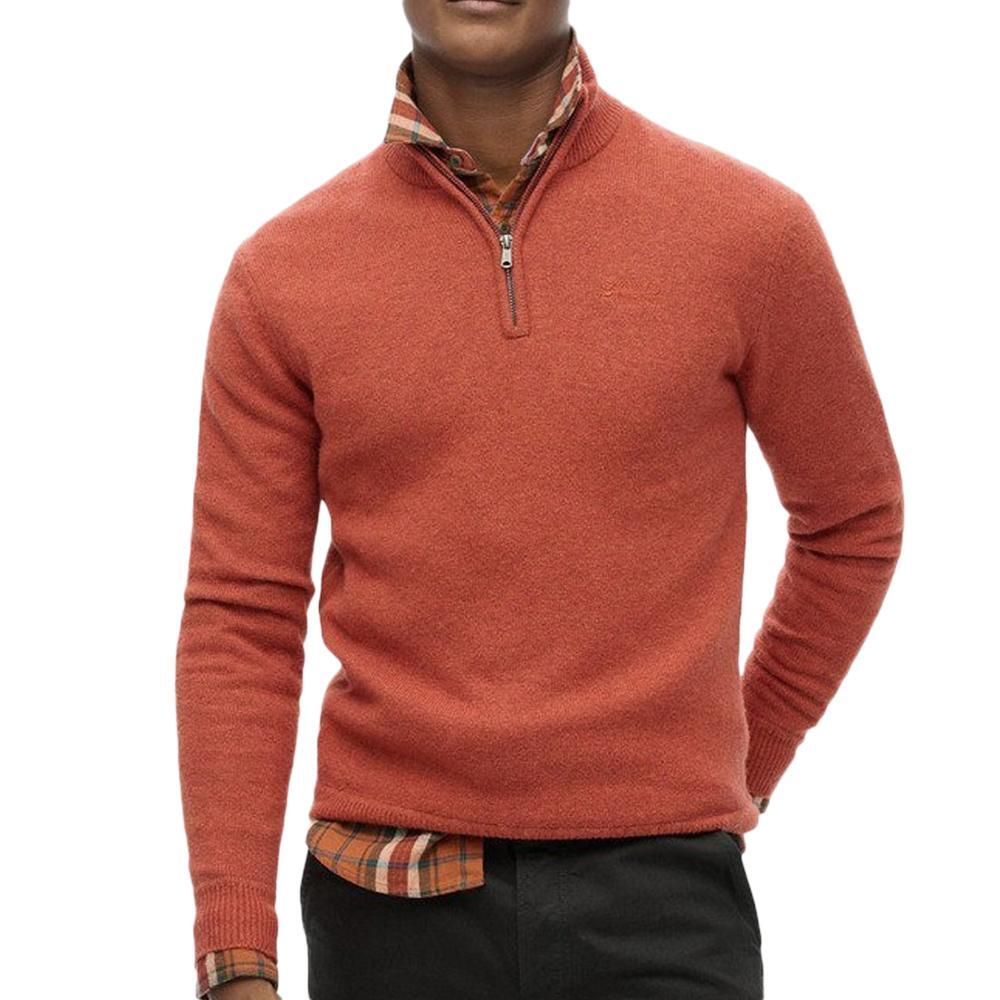 Oranje