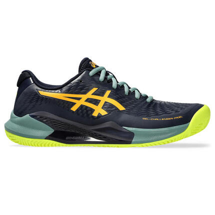 Tennis En Padelschoenen Heren - ASICS Gel-Challenger 14 Padel -
