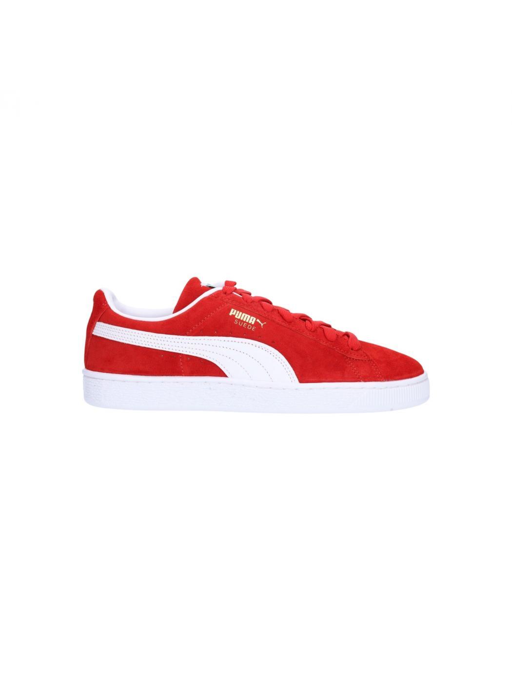 Zapatillas Puma Suede Classic 1/7