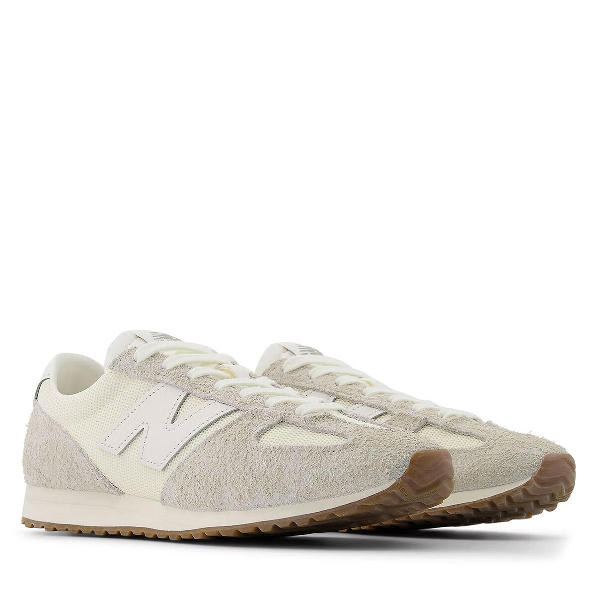 Baskets Femme 471 2/4