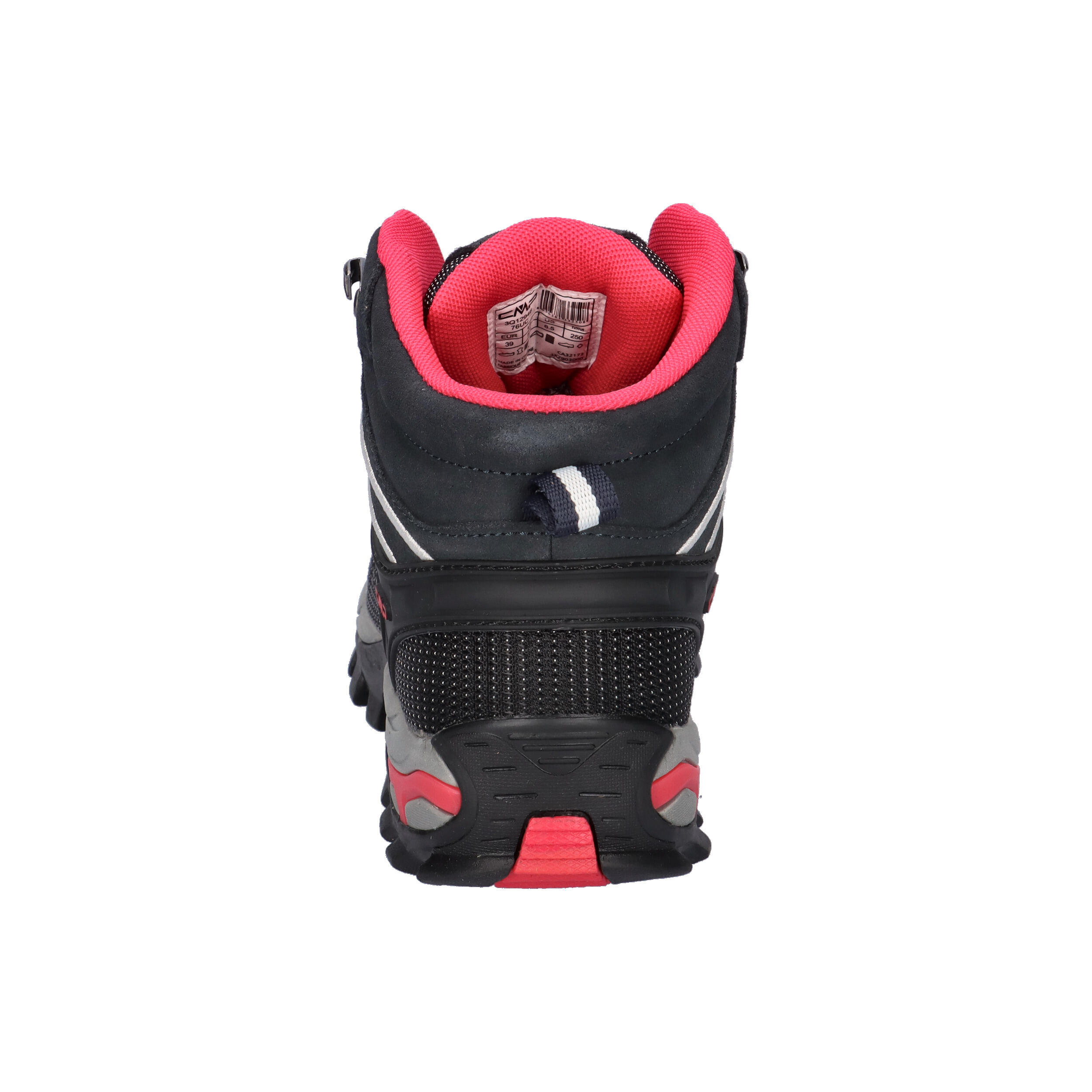 Sapatos de caminhadas para mulheres CMP Rigel Waterproof 5/7