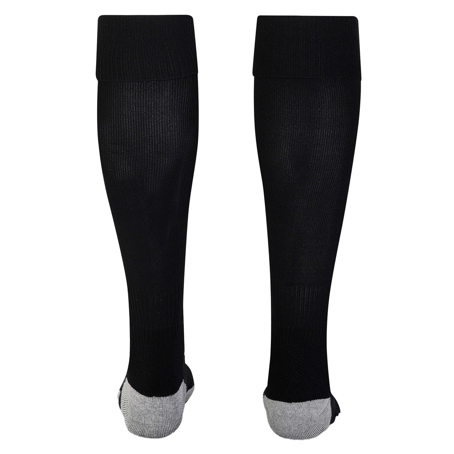 SneakerSocken für Kinder Schwarz 2/2