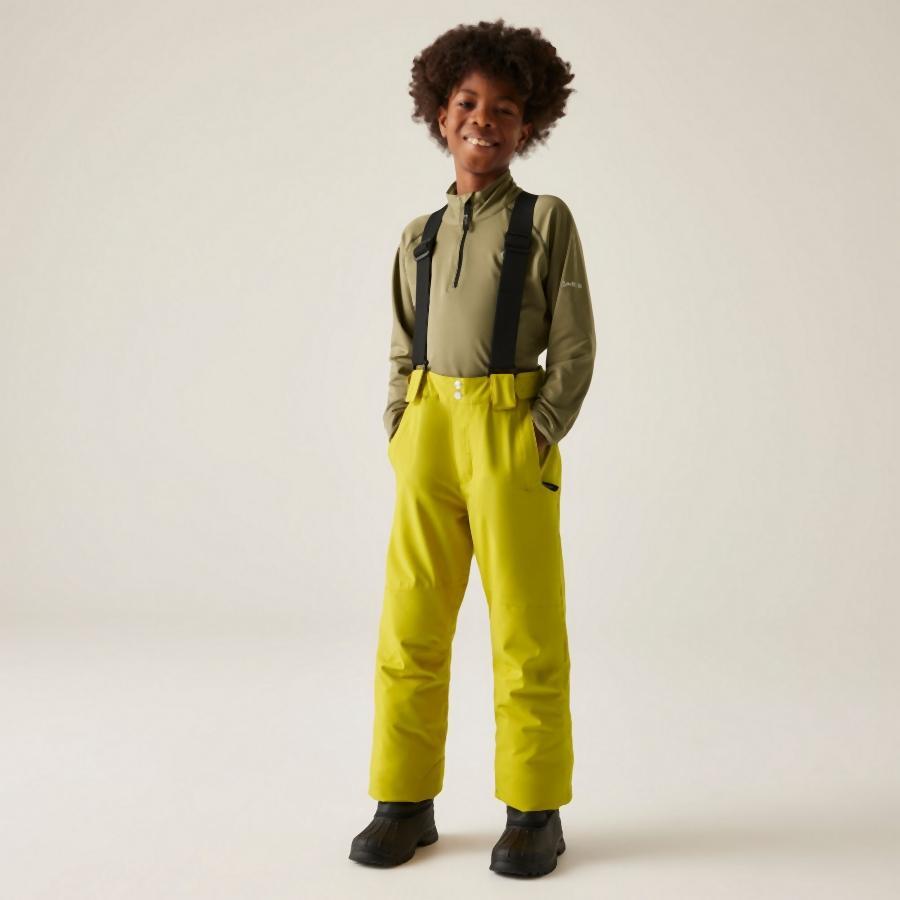 Skibroek voor kinderen Dare 2B Outmove II 5/7