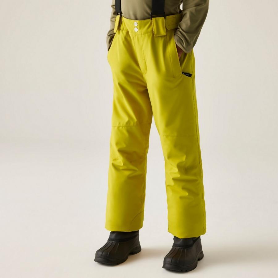 Skibroek voor kinderen Dare 2B Outmove II 4/7