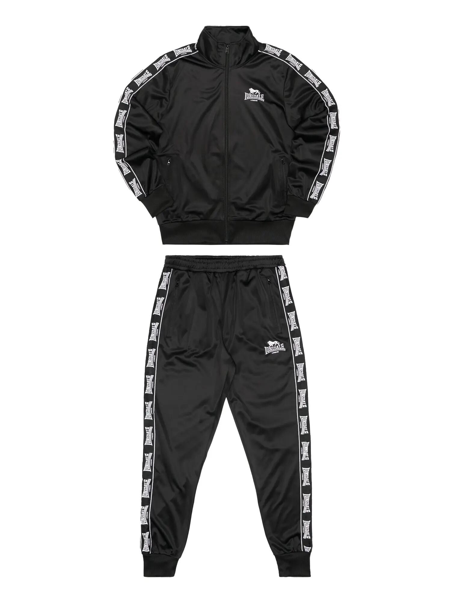 Melegítő Lonsdale Lowick 2/7