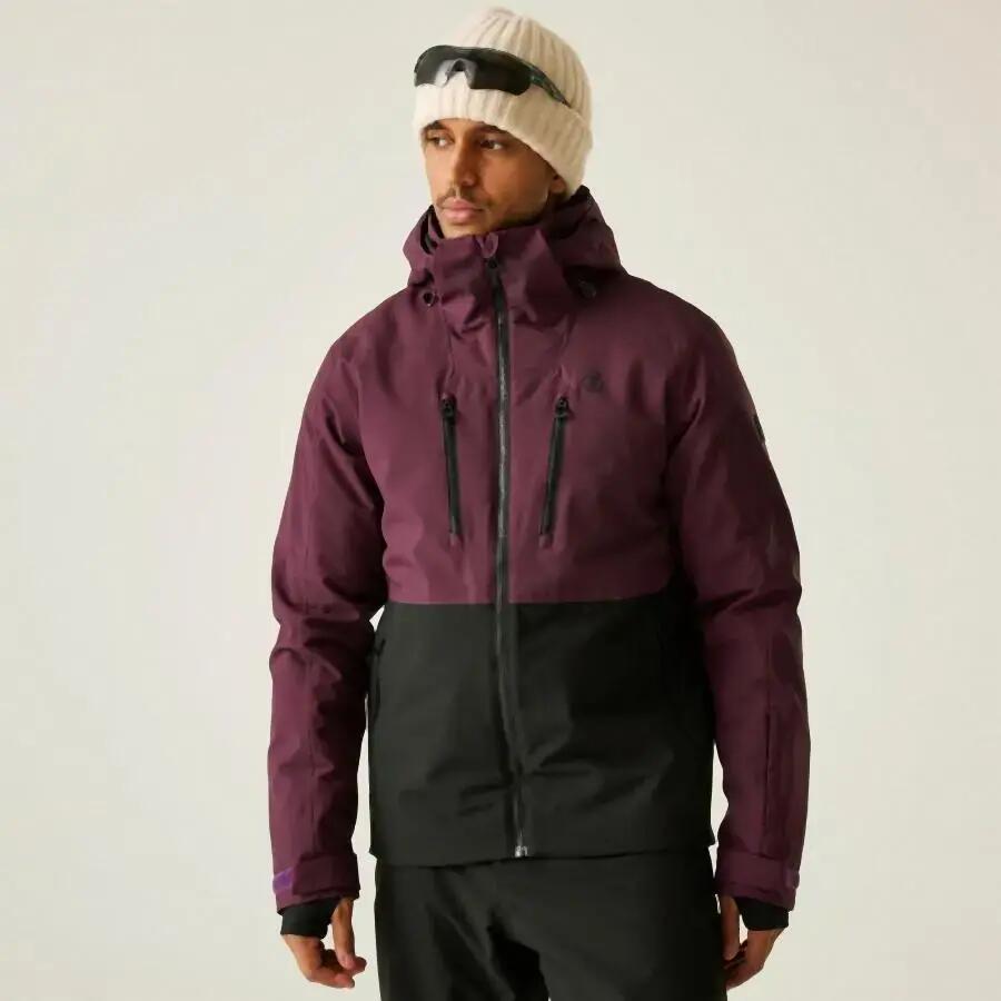 Ski jacket Dare 2B Baseplate III