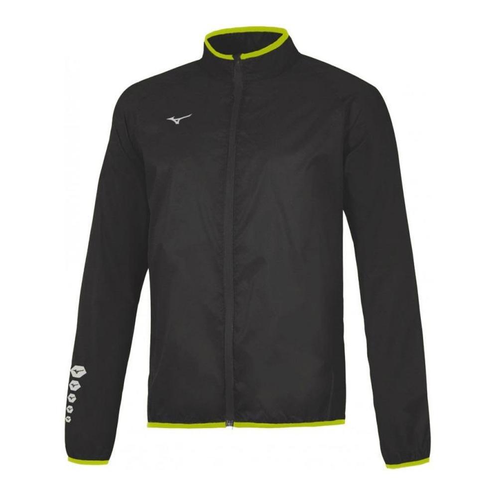 MIZUNO Dešťová bunda authentic