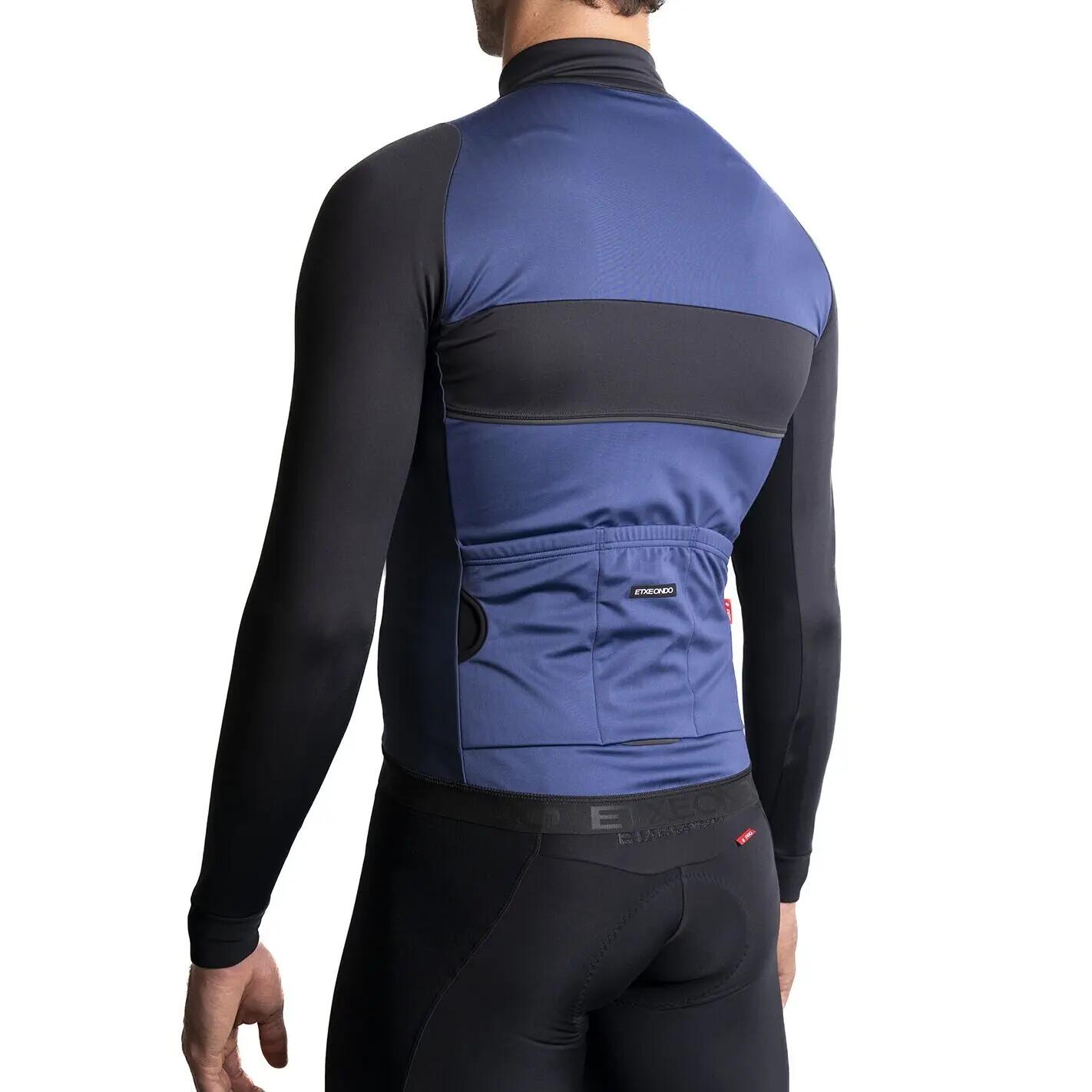 Jas Etxeondo 76 Pro Gore-tex Windstopper 4/5