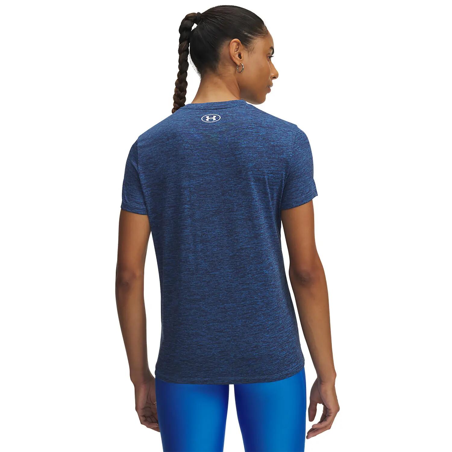 Shirt TECH SSC- TWIST 2/5