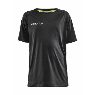 Kinder-t-shirt craft evolve