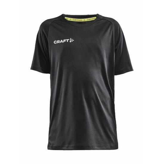 Craft Kinder T-Shirt EVOLVE TEE JR 1910144