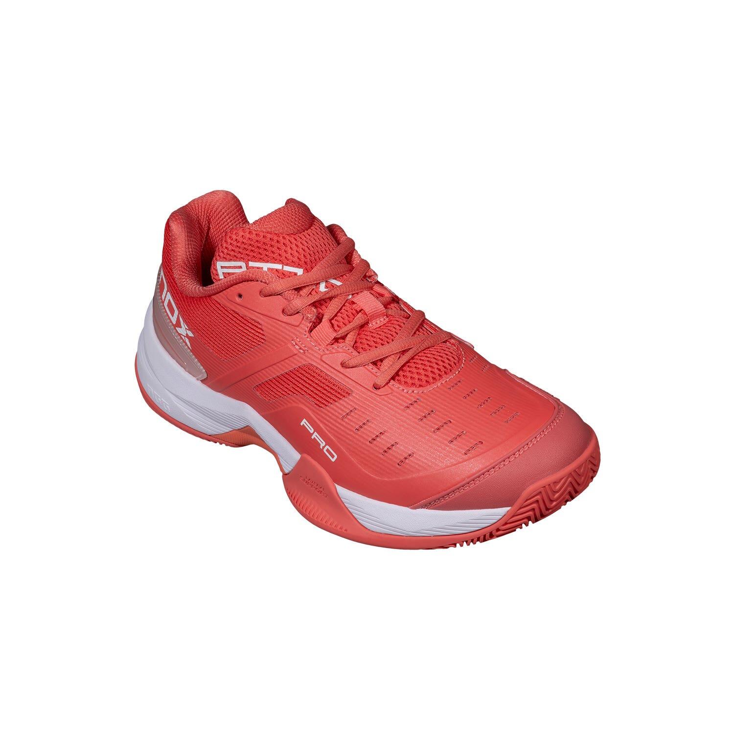 Nox At10 Pro Coral Femme Cal26proscwh 3/7
