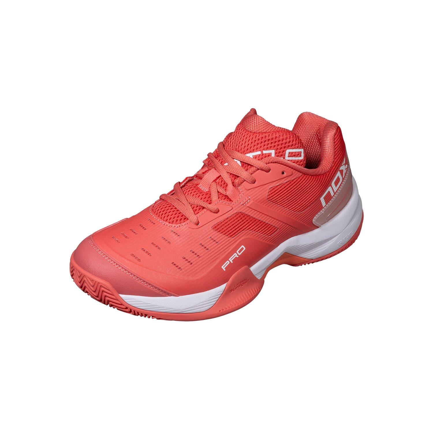 Nox At10 Pro Coral Femme Cal26proscwh 2/7