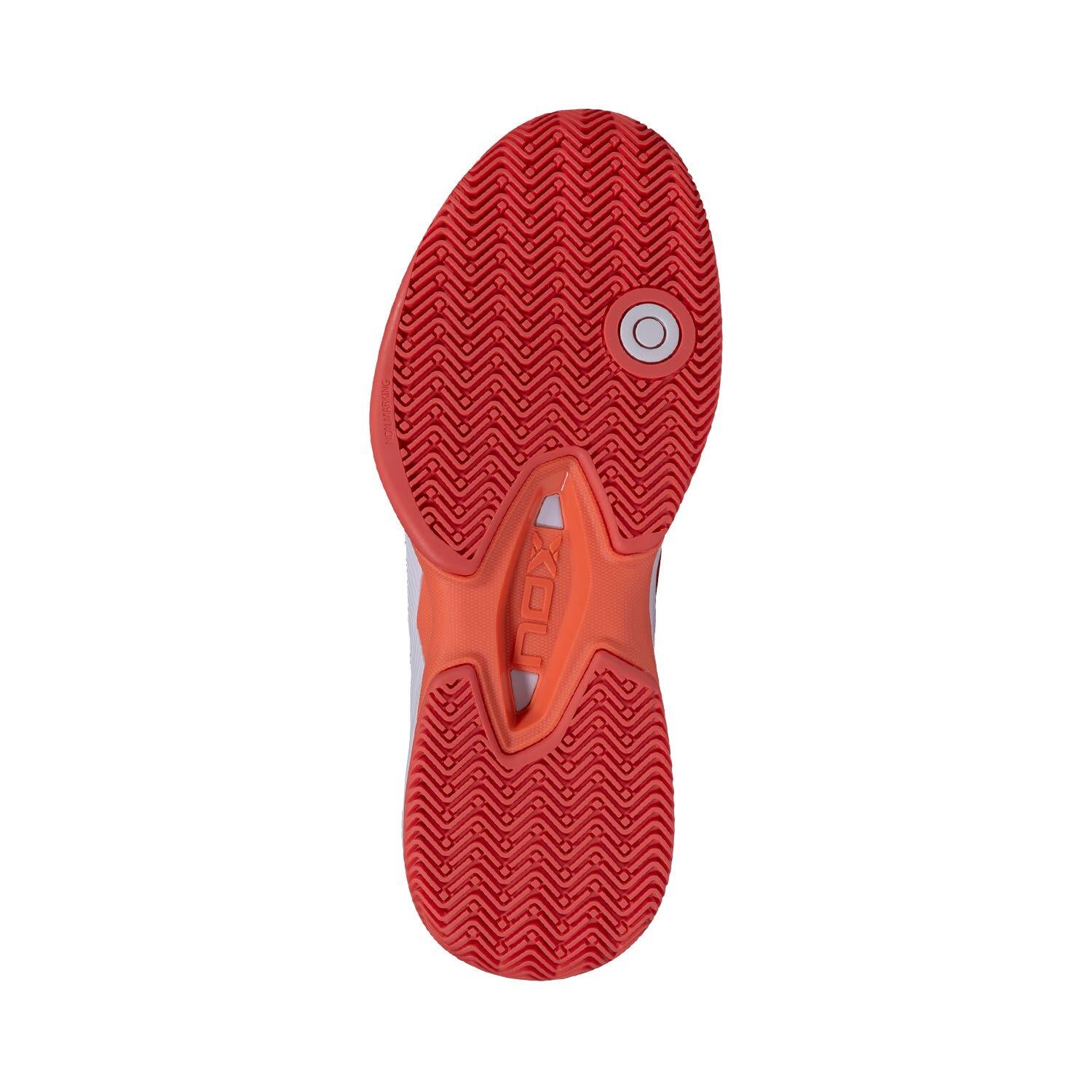 Nox At10 Pro Coral Femme Cal26proscwh 6/7