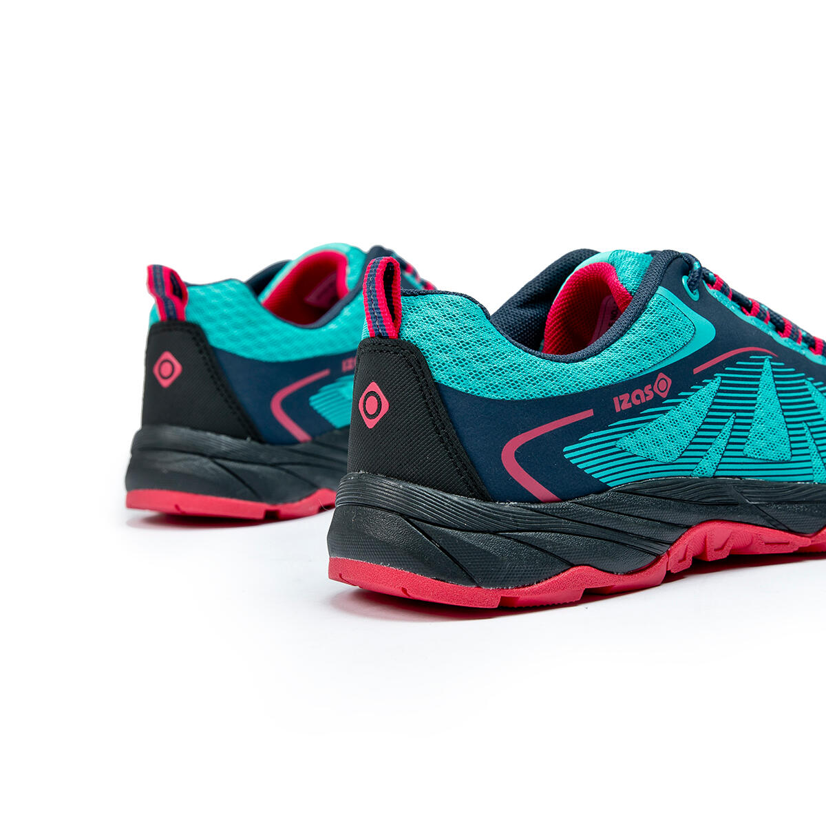 Chaussures de trekking et de randonnée Izas RAGNAROK W pour femmes W 5/7