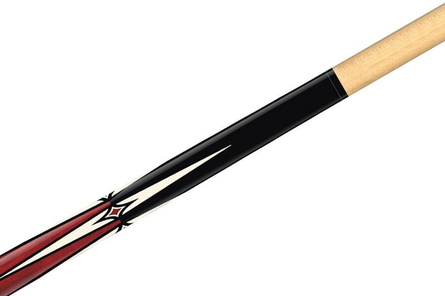 Triton TR-1 Karambol Billard Queue 6/6