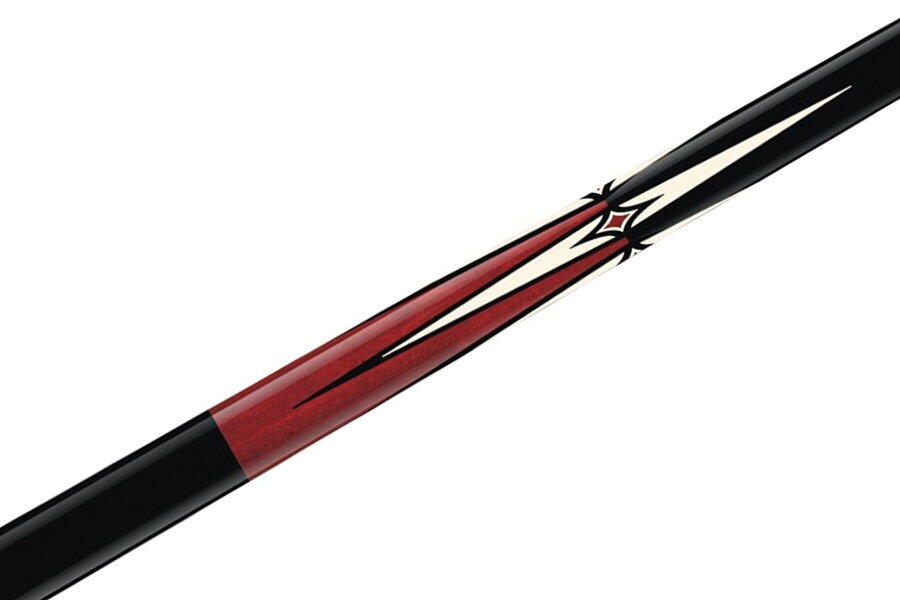 Triton TR-1 Karambol Billard Queue 5/6
