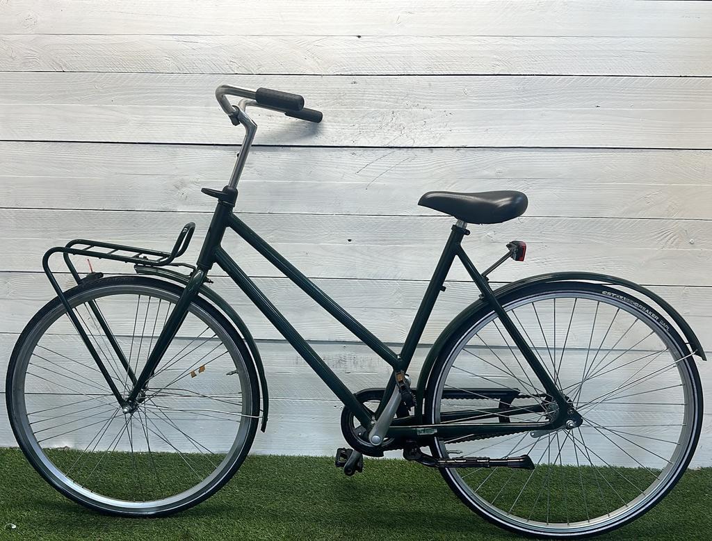 Bicicleta usada Union Flow 4/4