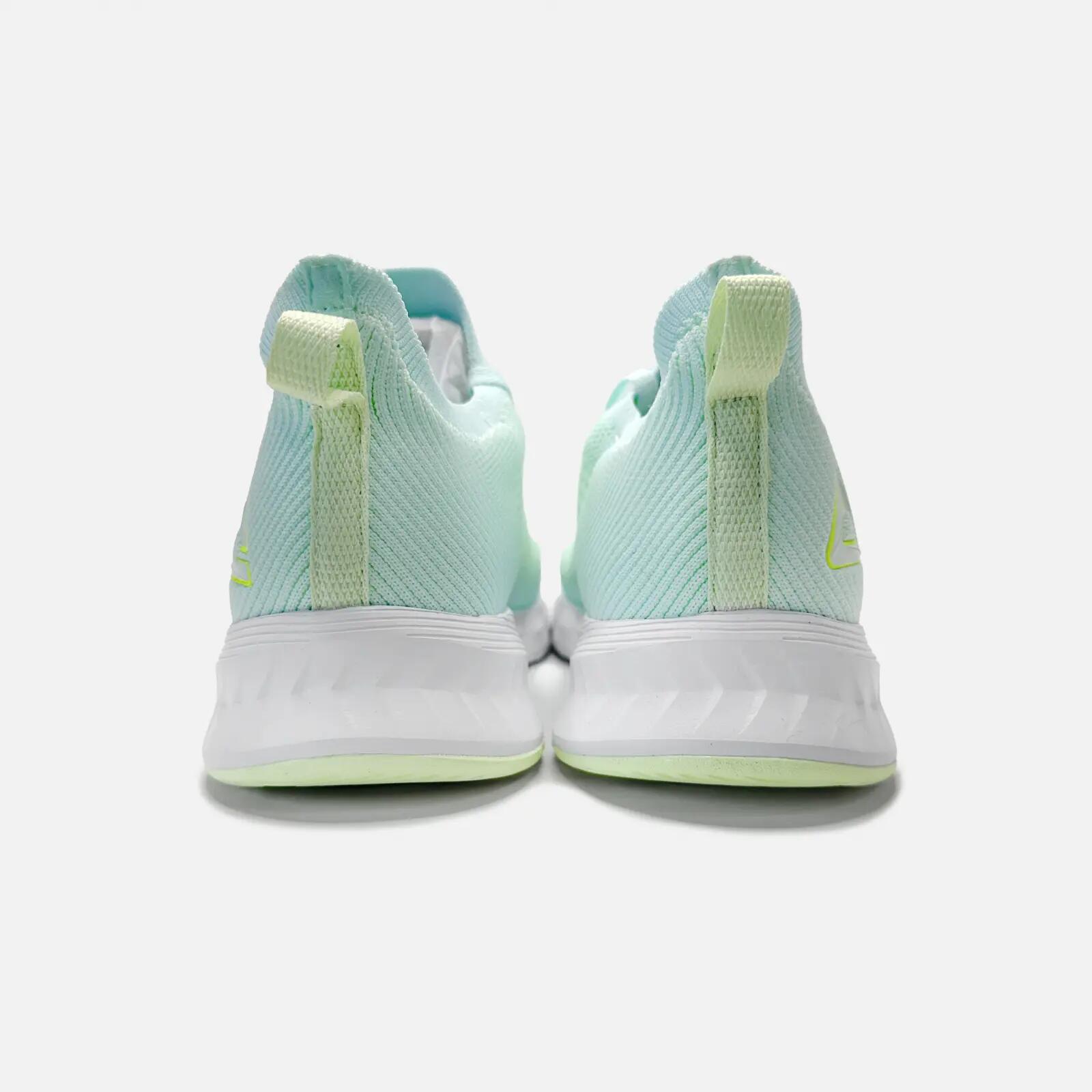 Pantofi sport Peak Light 2.0 Dama Verde 4/5