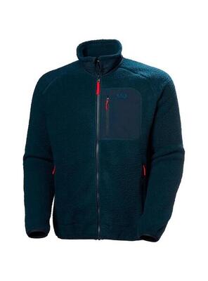 Track suit jas helly hansen panorama pile block