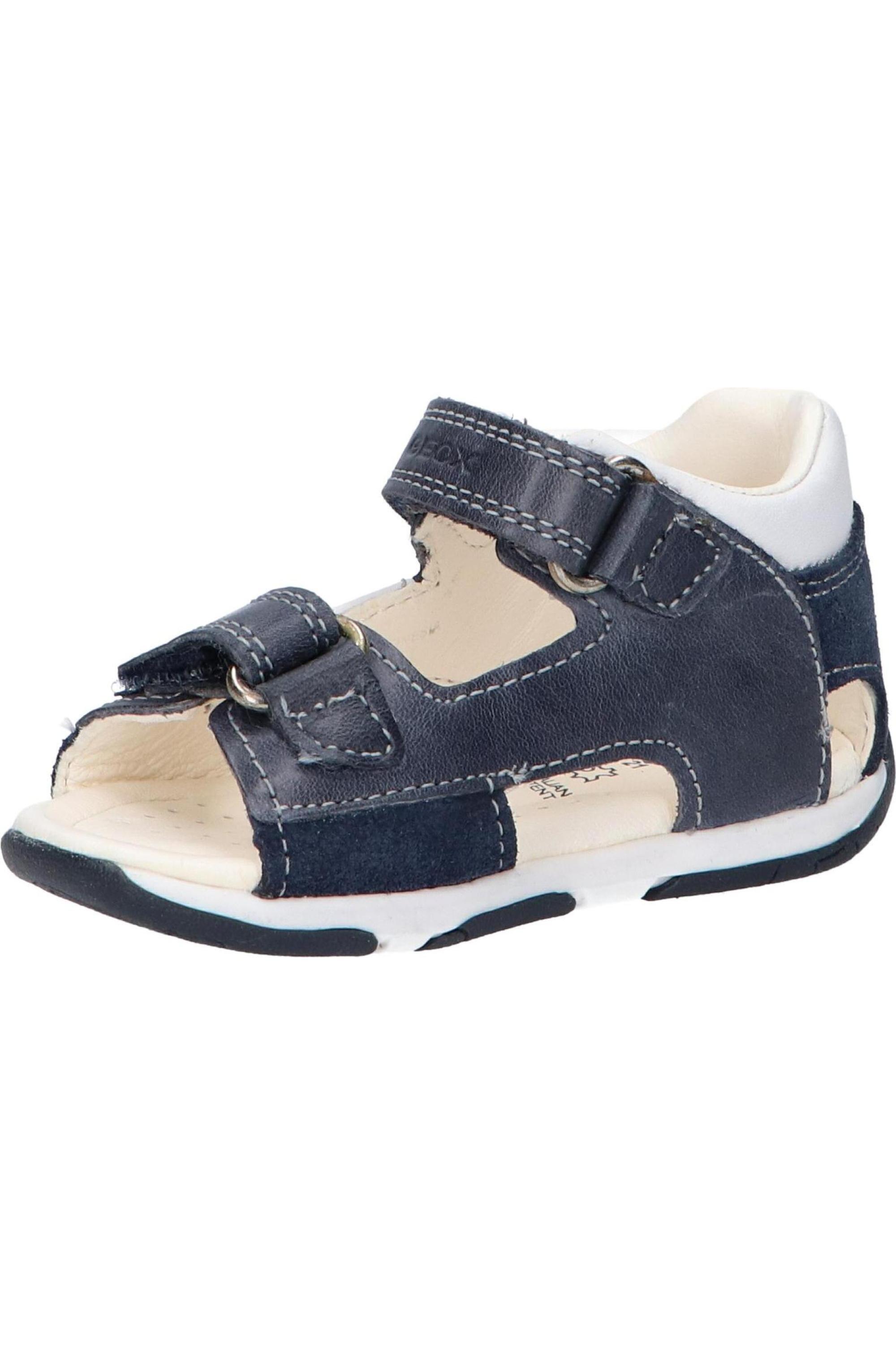 ZAPATOS Y COMPLEMENTOS GEOX  DE NIÑO B020XA 0CL22 B SANDAL TAPUZ 3/5