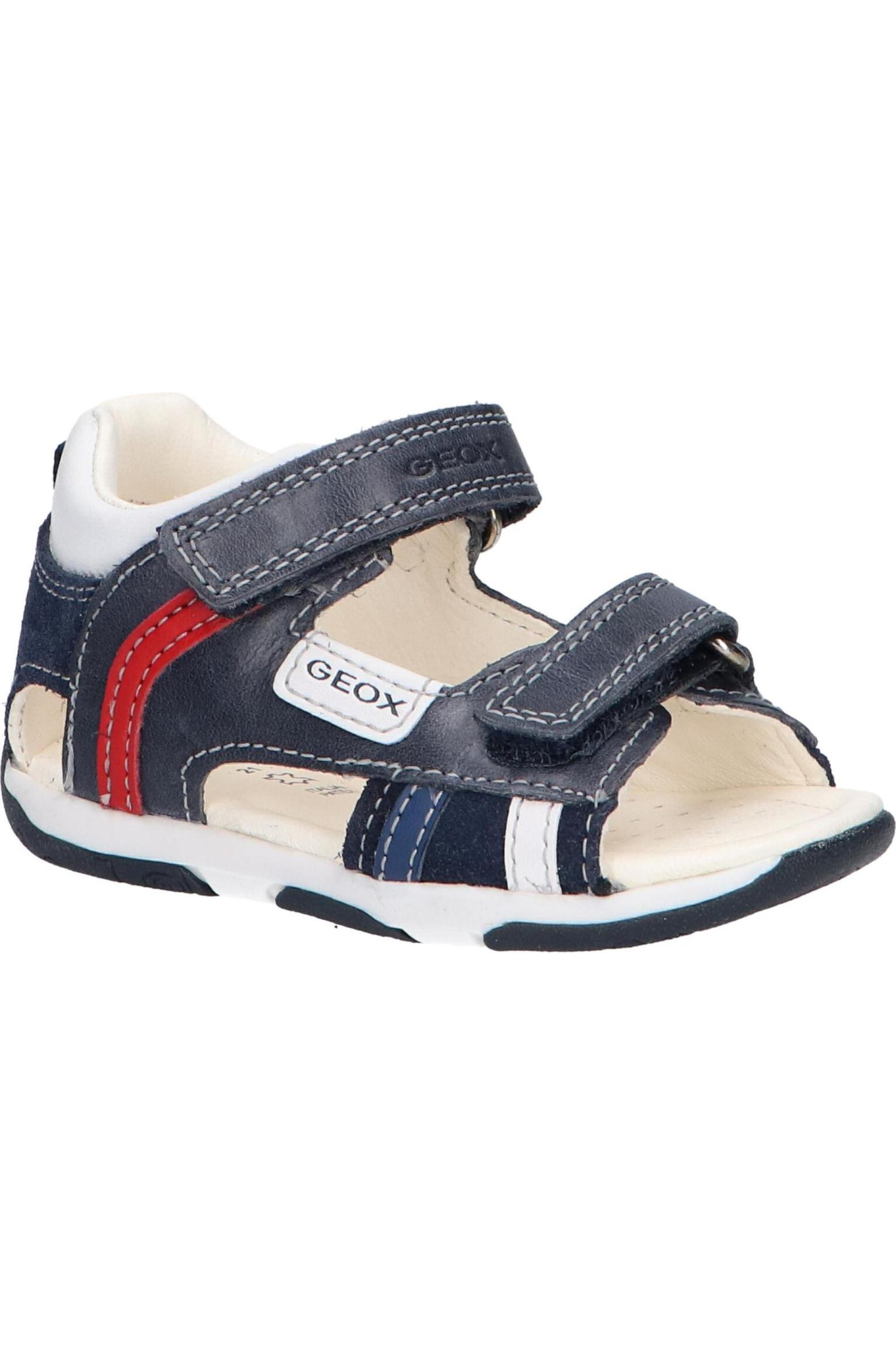 ZAPATOS Y COMPLEMENTOS GEOX  DE NIÑO B020XA 0CL22 B SANDAL TAPUZ 2/5