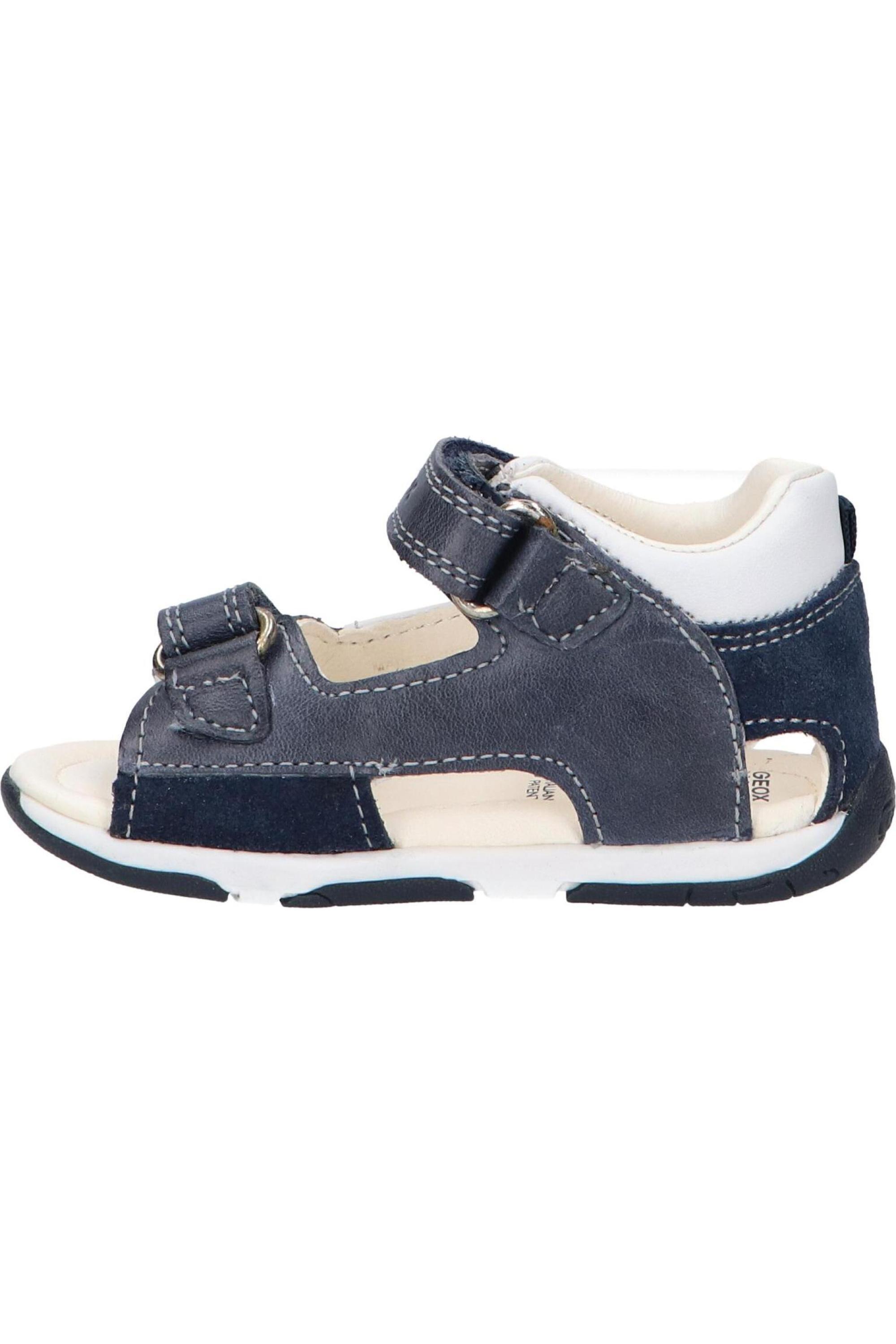 ZAPATOS Y COMPLEMENTOS GEOX  DE NIÑO B020XA 0CL22 B SANDAL TAPUZ 4/5