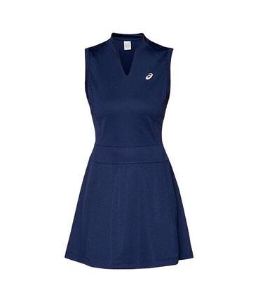 Kurzes Kleid, Damen Asics
