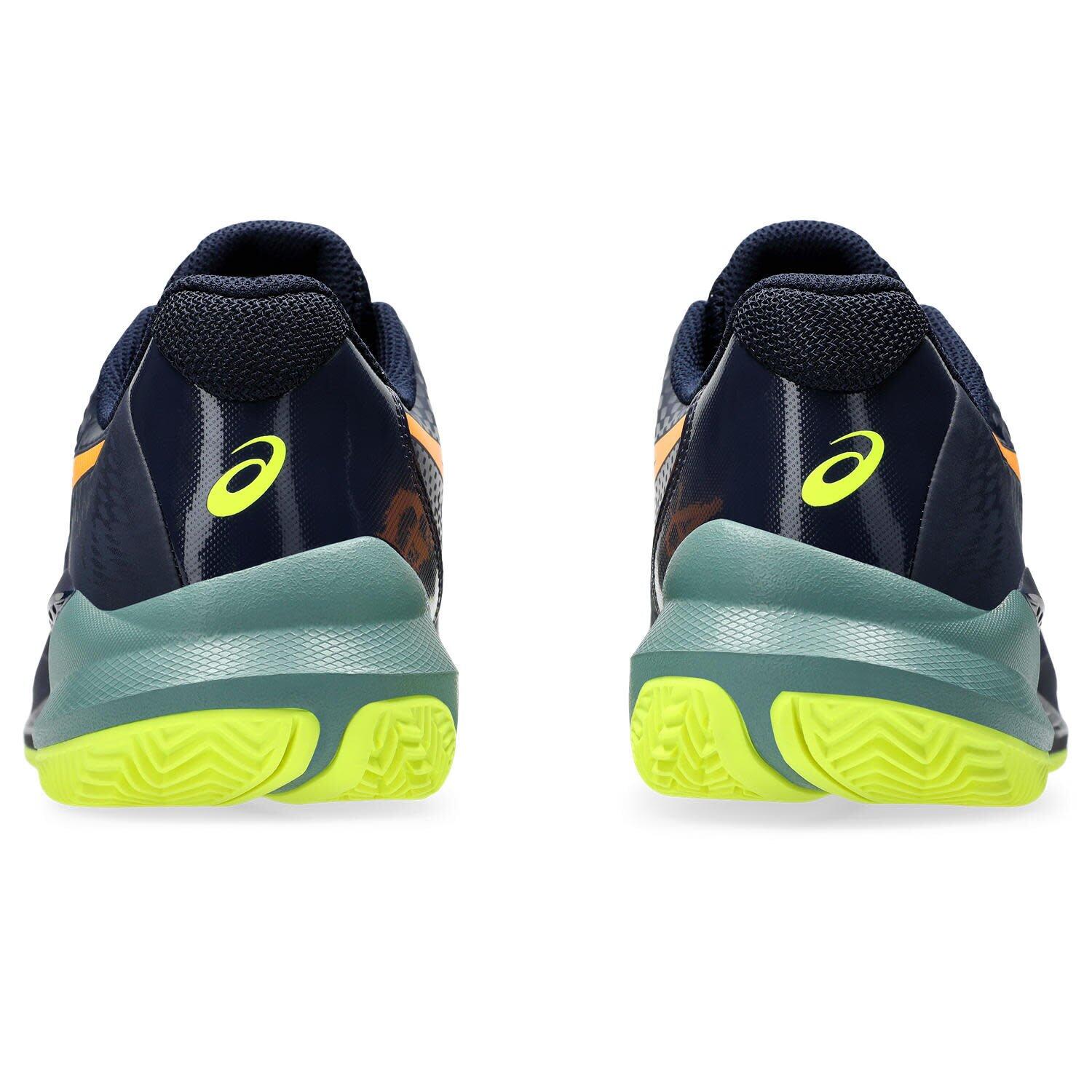 Chaussures De Tennis Et De Padel Homme - ASICS  Gel-Challenger 14 Padel - 5/7