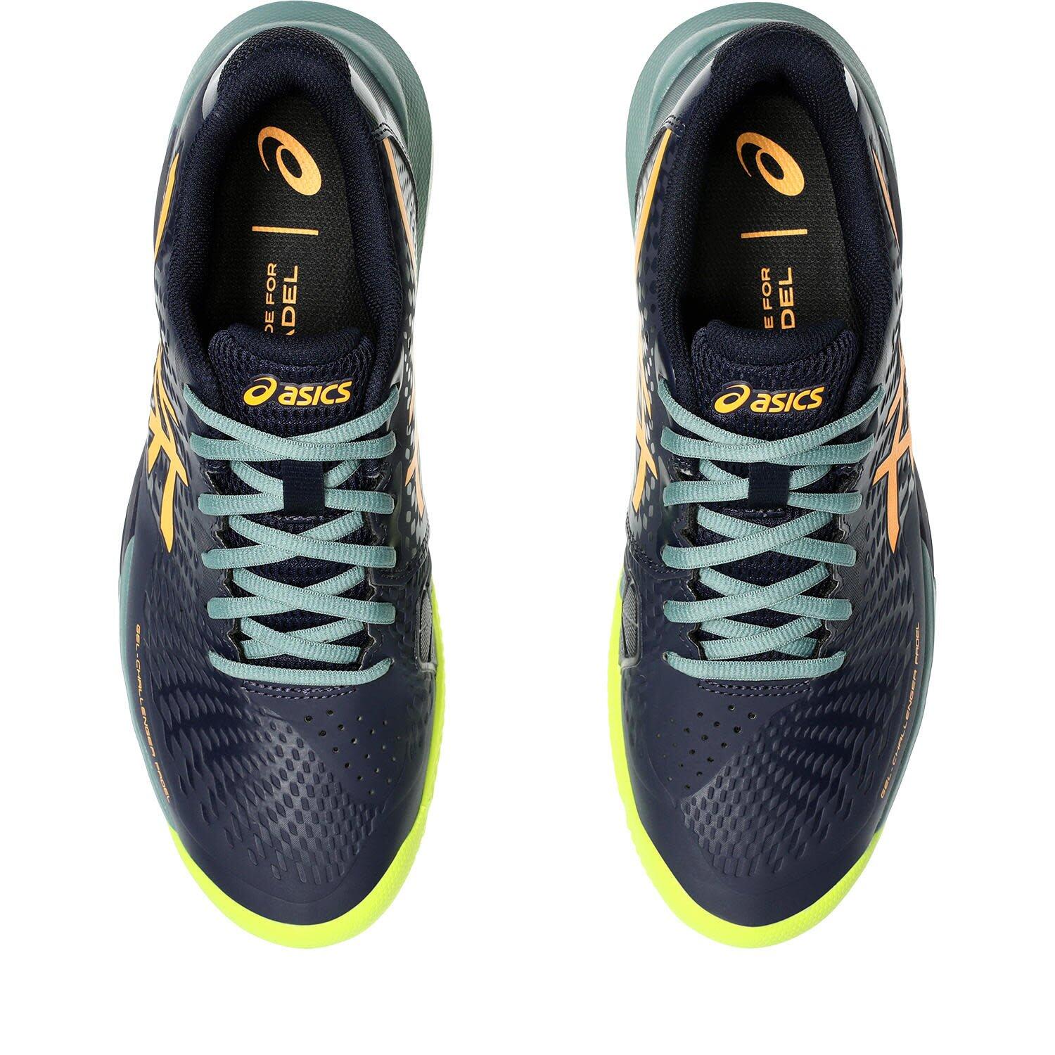 Chaussures De Tennis Et De Padel Homme - ASICS  Gel-Challenger 14 Padel - 4/7
