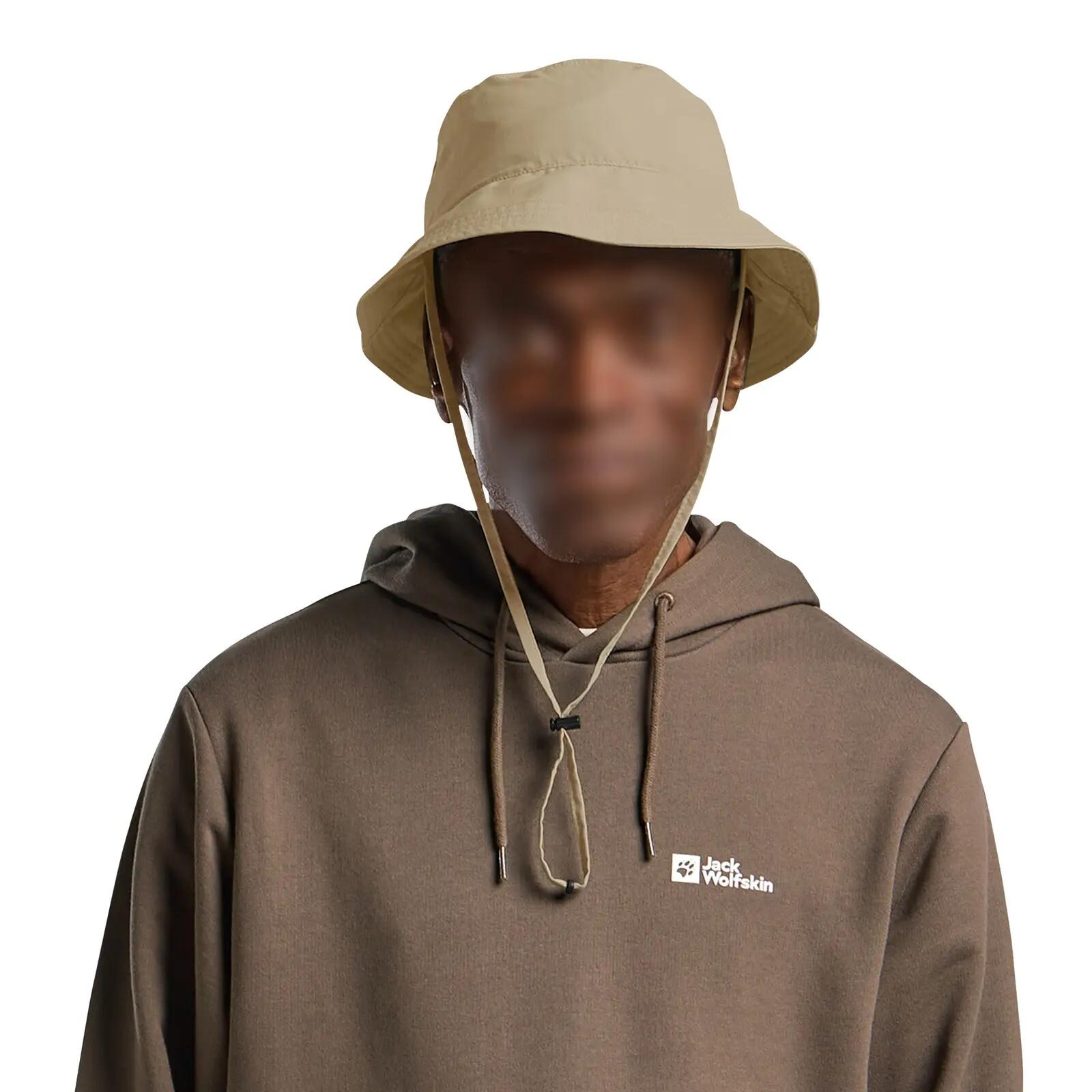 Sonnenhut leicht geruchshemmend schnelltrocknend Unisex - Sun Hat 2/3