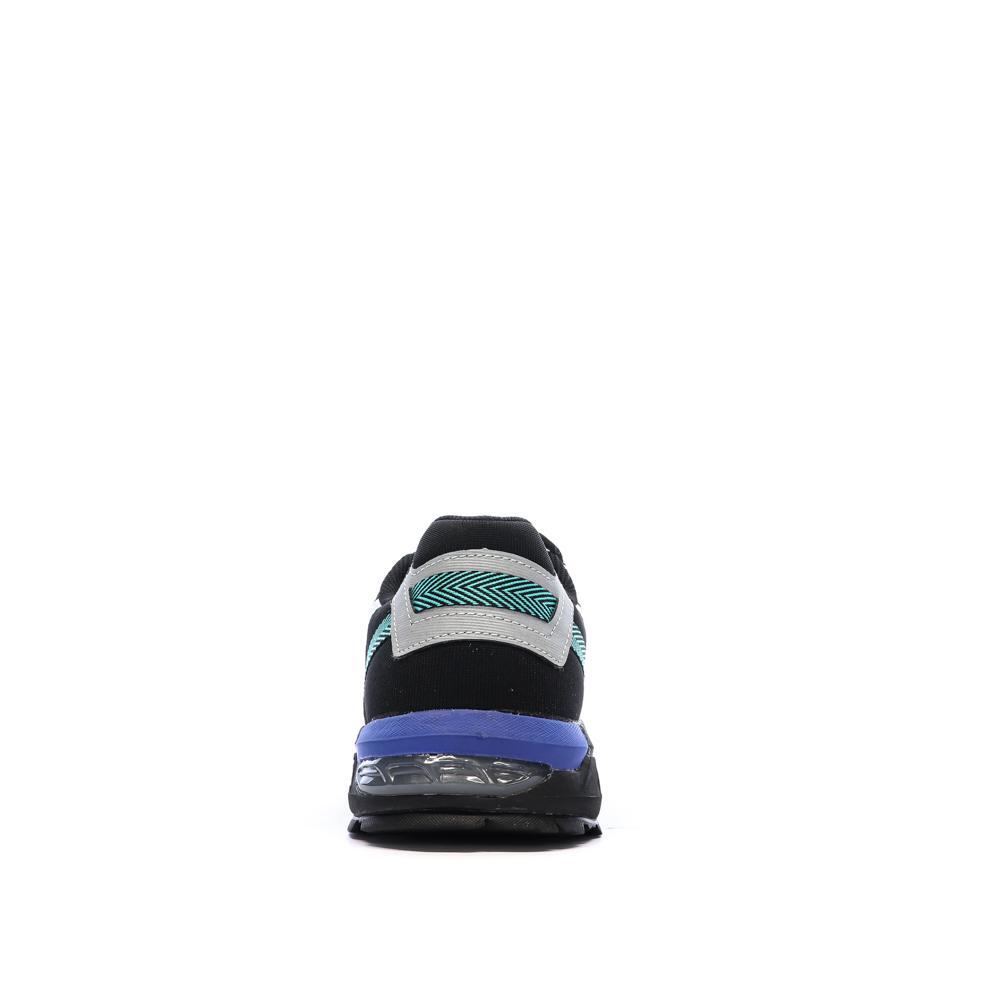 Baskets Noires Homme Asics Gel-Citrek 3/7