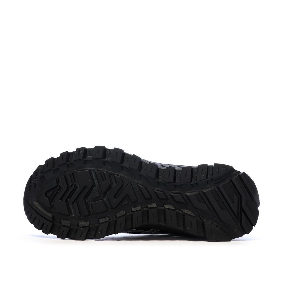Baskets Noires Homme Asics Gel-Citrek 5/7
