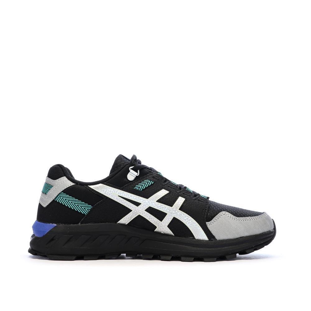 Baskets Noires Homme Asics Gel-Citrek 2/7