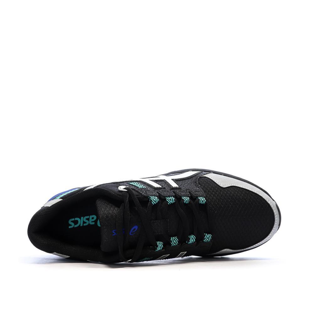 Baskets Noires Homme Asics Gel-Citrek 4/7