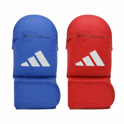 Guanti adidas WKF