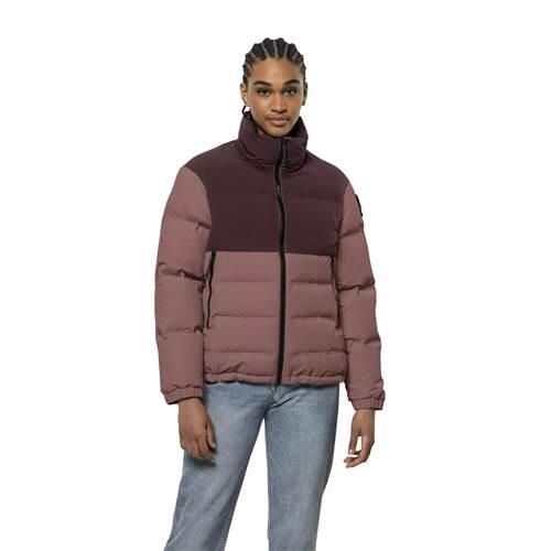 Veste de duvet Jack Wolfskin pour femme Alex Down 2/5