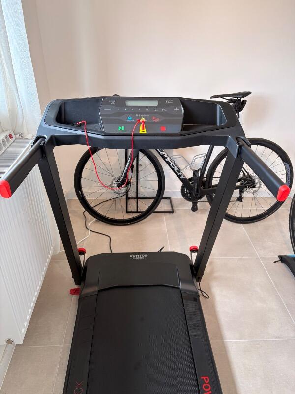Entre Particuliers - Tapis roulant 3/7