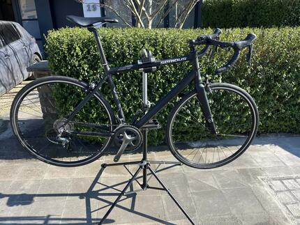 Tussen Particulieren - Serieuze Valparola Comp racefiets