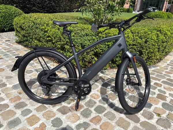 STROMER picture