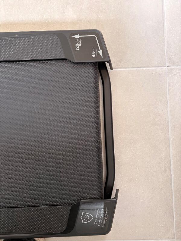 Entre Particuliers - Tapis roulant 5/7