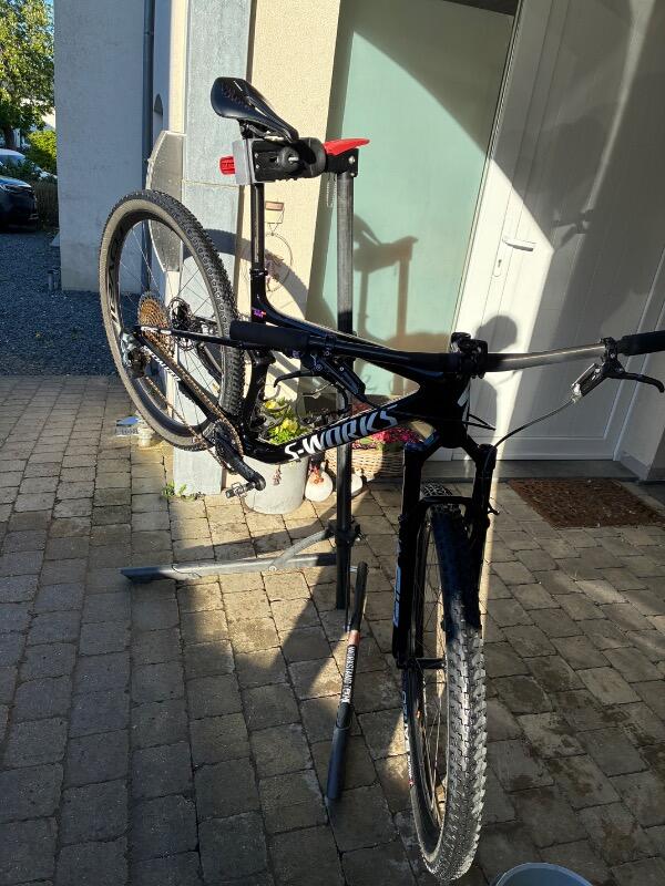 Entre Particuliers - S-WORKS epic 5/5