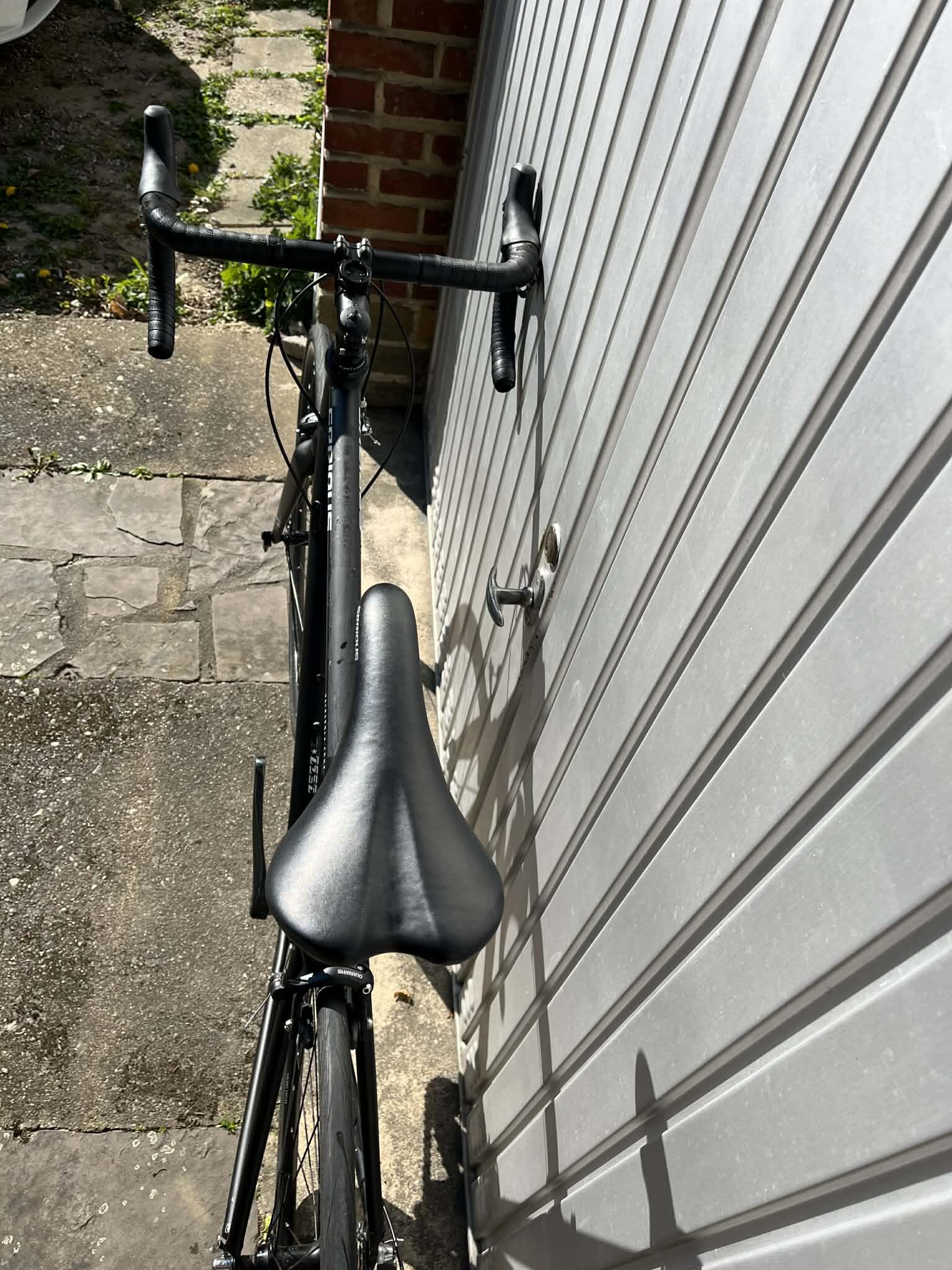 Entre Particuliers - Vélo de route Serious Valparola Comp 6/7