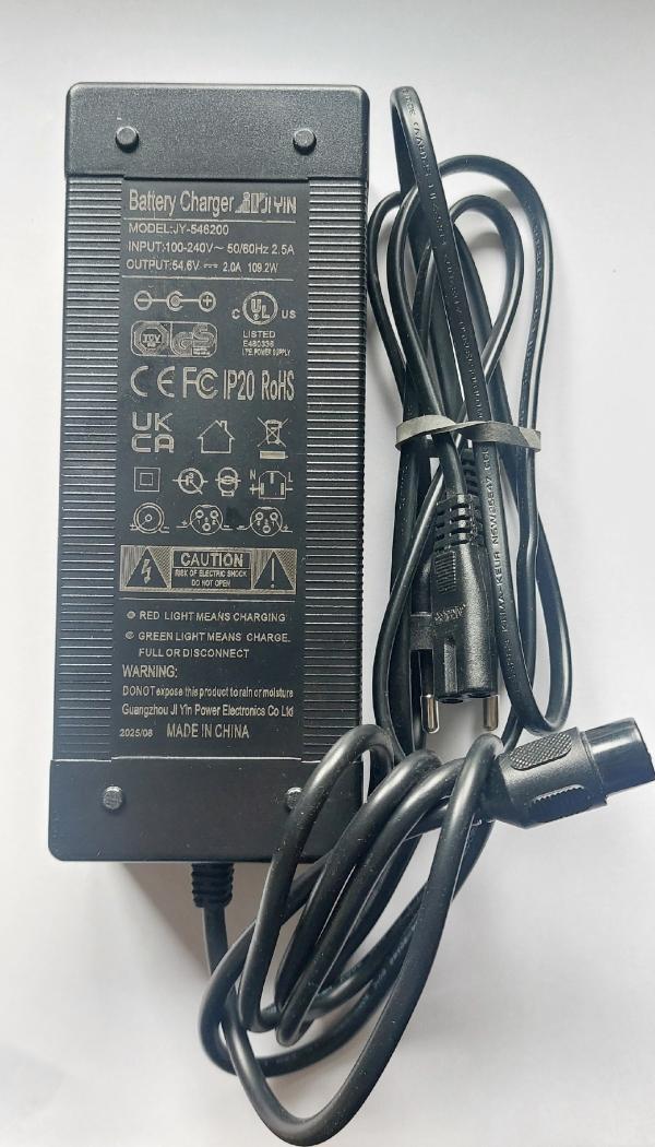 Tussen Particulieren - CrossBoss V20 Pro Black incl. Onderhoudspakket 5/7
