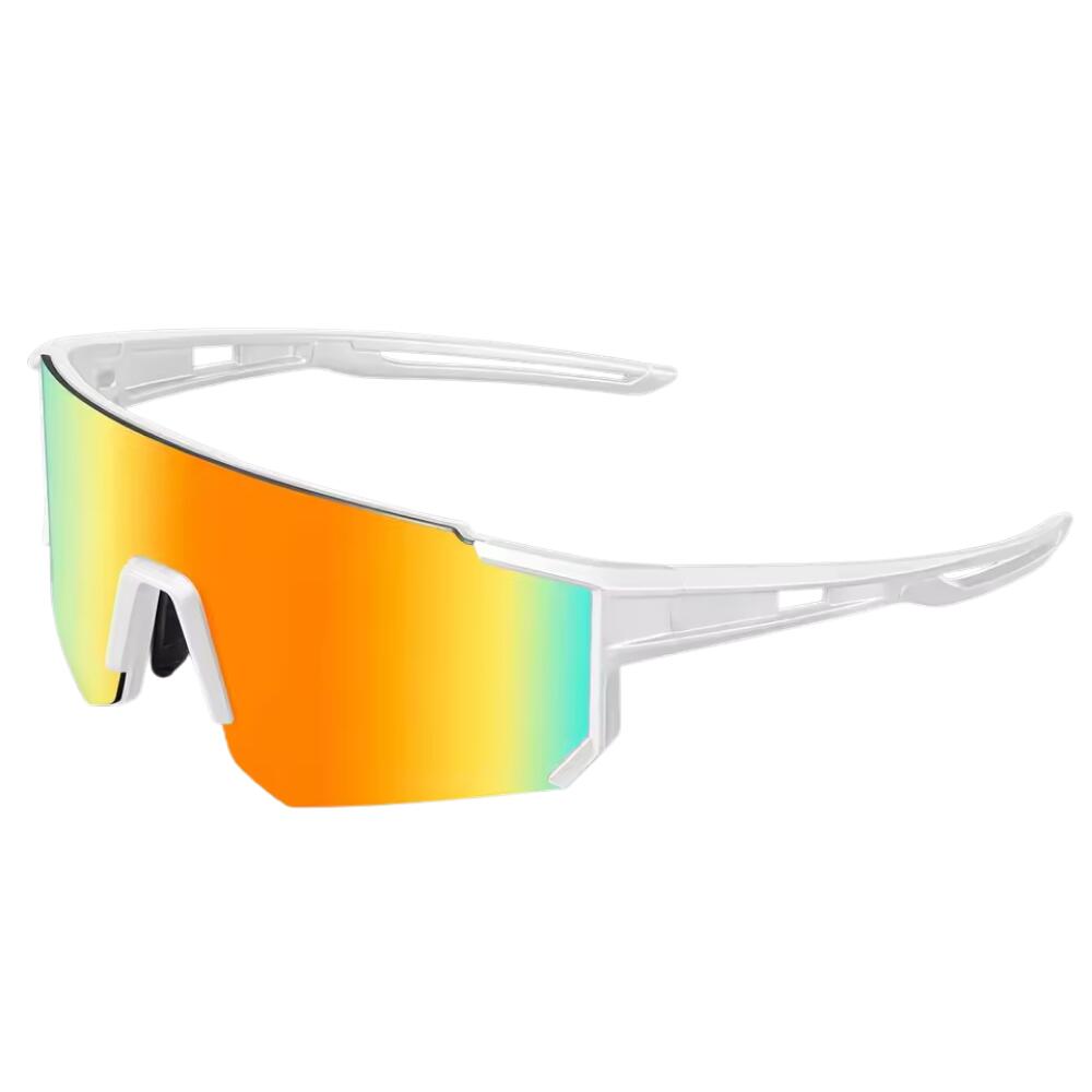 Outdoor Cycling Sunglasses with UV400 Lens (B-08)
